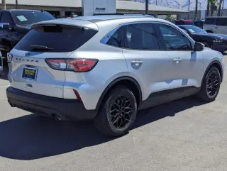 Ford Escape 2020 SE 4dr SUV