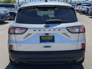 Ford Escape 2020 SE 4dr SUV