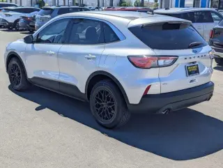 Ford Escape 2020 SE 4dr SUV