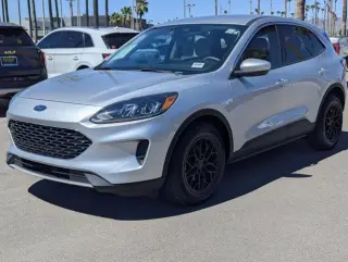Ford Escape 2020 SE 4dr SUV