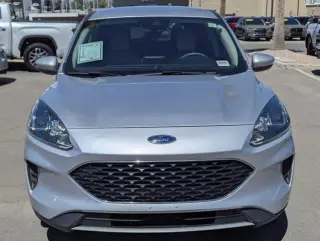 Ford Escape 2020 SE 4dr SUV
