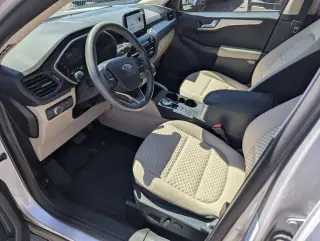 Ford Escape 2020 SE 4dr SUV