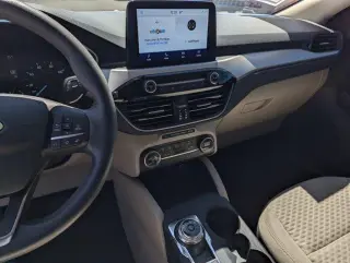 Ford Escape 2020 SE 4dr SUV