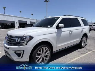 Ford Expedition 2019 4x4 Limited 4dr SUV
