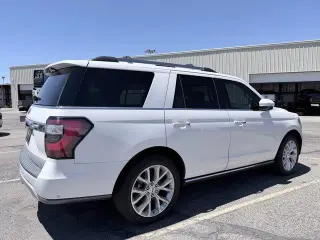 Ford Expedition 2019 4x4 Limited 4dr SUV