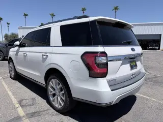 Ford Expedition 2019 4x4 Limited 4dr SUV