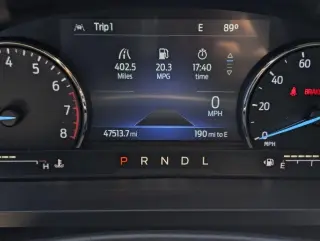 Ford Explorer 2023 XLT 4dr SUV