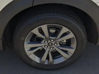 Ford Explorer 2023 XLT 4dr SUV