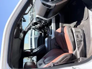 Ford F-150 2018 4x4 King Ranch 4dr SuperCrew 5.5 ft. SB