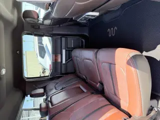 Ford F-150 2018 4x4 King Ranch 4dr SuperCrew 5.5 ft. SB