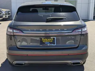 Lincoln Nautilus 2019 Reserve 4dr SUV