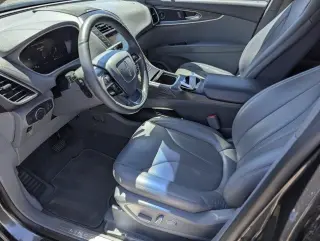 Lincoln Nautilus 2019 Reserve 4dr SUV