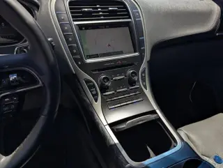 Lincoln Nautilus 2019 Reserve 4dr SUV