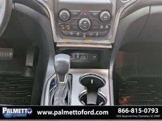 Jeep Grand Cherokee 2019 4x2 Laredo 4dr SUV