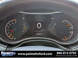 Jeep Grand Cherokee 2019 4x2 Laredo 4dr SUV