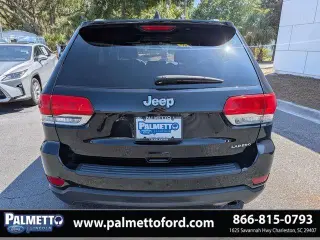 Jeep Grand Cherokee 2019 4x2 Laredo 4dr SUV