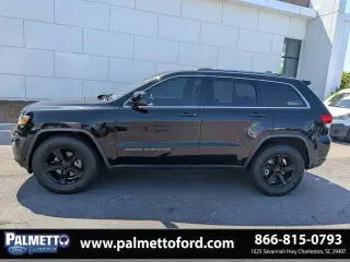Jeep Grand Cherokee 2019 4x2 Laredo 4dr SUV