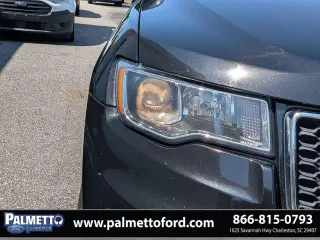 Jeep Grand Cherokee 2019 4x2 Laredo 4dr SUV