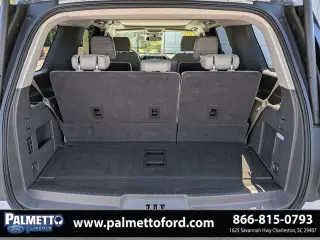 Ford Expedition 2018 4x2 Limited 4dr SUV