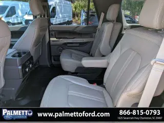Ford Expedition 2018 4x2 Limited 4dr SUV