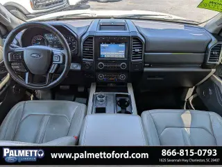 Ford Expedition 2018 4x2 Limited 4dr SUV