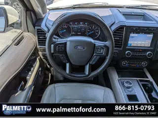 Ford Expedition 2018 4x2 Limited 4dr SUV