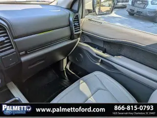 Ford Expedition 2018 4x2 Limited 4dr SUV
