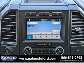 Ford Expedition 2018 4x2 Limited 4dr SUV