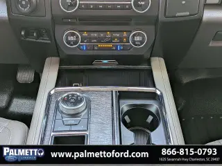 Ford Expedition 2018 4x2 Limited 4dr SUV