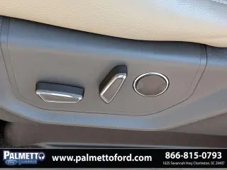 Ford Expedition 2018 4x2 Limited 4dr SUV