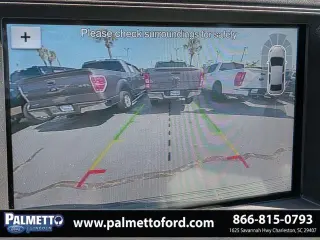 Ford Expedition 2018 4x2 Limited 4dr SUV