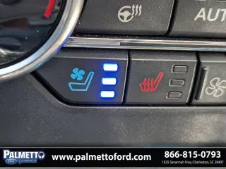 Ford Expedition 2018 4x2 Limited 4dr SUV