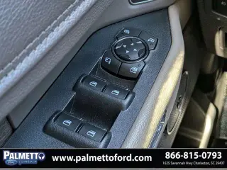 Ford Expedition 2018 4x2 Limited 4dr SUV