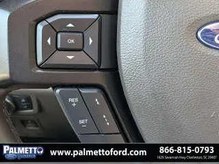 Ford Expedition 2018 4x2 Limited 4dr SUV