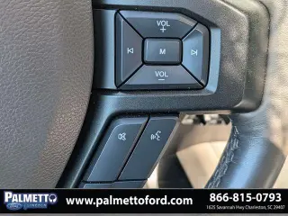 Ford Expedition 2018 4x2 Limited 4dr SUV