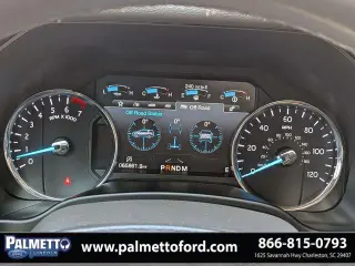 Ford Expedition 2018 4x2 Limited 4dr SUV