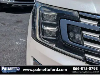Ford Expedition 2018 4x2 Limited 4dr SUV