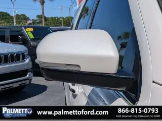 Ford Expedition 2018 4x2 Limited 4dr SUV