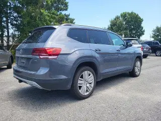 Volkswagen Atlas 2019 V6 SE 4dr SUV w/Technology