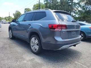 Volkswagen Atlas 2019 V6 SE 4dr SUV w/Technology