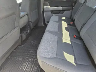 Ford F-150 2021 4x4 Limited 4dr SuperCrew 5.5 ft. SB