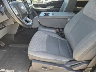 Ford F-150 2021 4x4 Limited 4dr SuperCrew 5.5 ft. SB