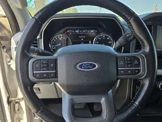 Ford F-150 2021 4x4 Limited 4dr SuperCrew 5.5 ft. SB