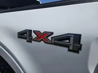 Ford F-150 2021 4x4 Limited 4dr SuperCrew 5.5 ft. SB