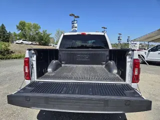 Ford F-150 2021 4x4 Limited 4dr SuperCrew 5.5 ft. SB
