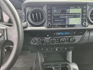Toyota Tacoma 2021 4x4 TRD Off-Road 4dr Double Cab 6.1 ft LB