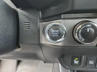 Toyota Tacoma 2021 4x4 TRD Off-Road 4dr Double Cab 6.1 ft LB