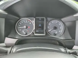 Toyota Tacoma 2021 4x4 TRD Off-Road 4dr Double Cab 6.1 ft LB