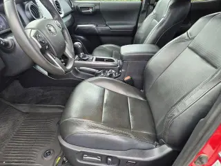 Toyota Tacoma 2021 4x4 TRD Off-Road 4dr Double Cab 6.1 ft LB