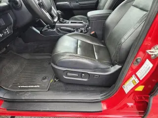Toyota Tacoma 2021 4x4 TRD Off-Road 4dr Double Cab 6.1 ft LB